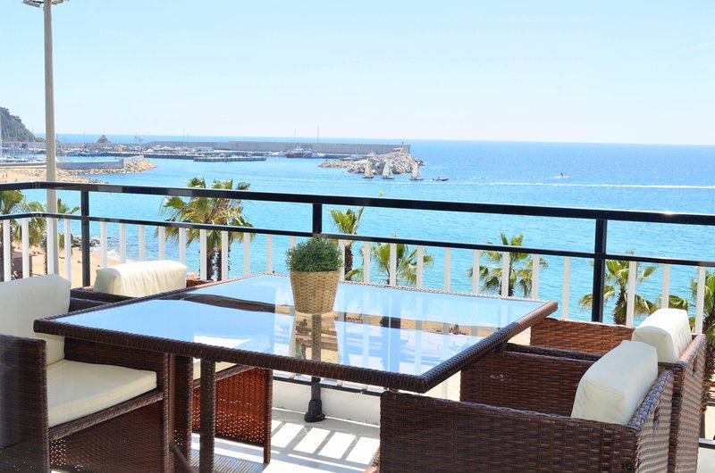 Apartamento Turístico en La Manga