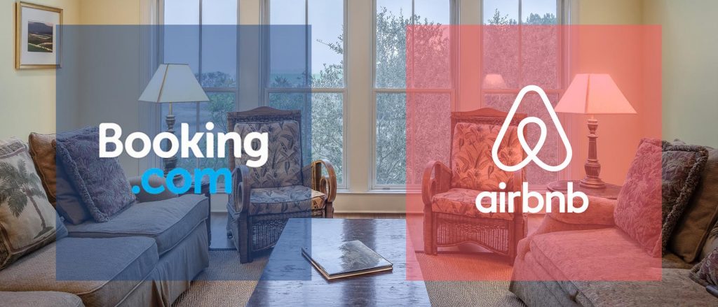 Airbnb Booking