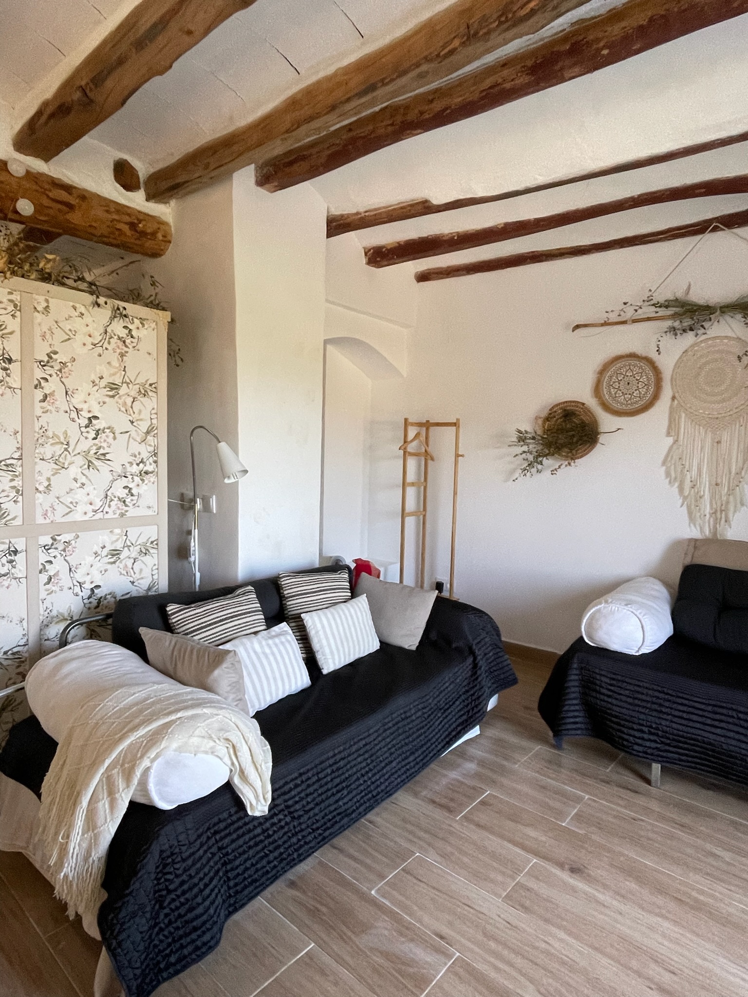 El Mirador de Benialfaquí (gestionado por Bioviajes Plus Gestión S.L.)