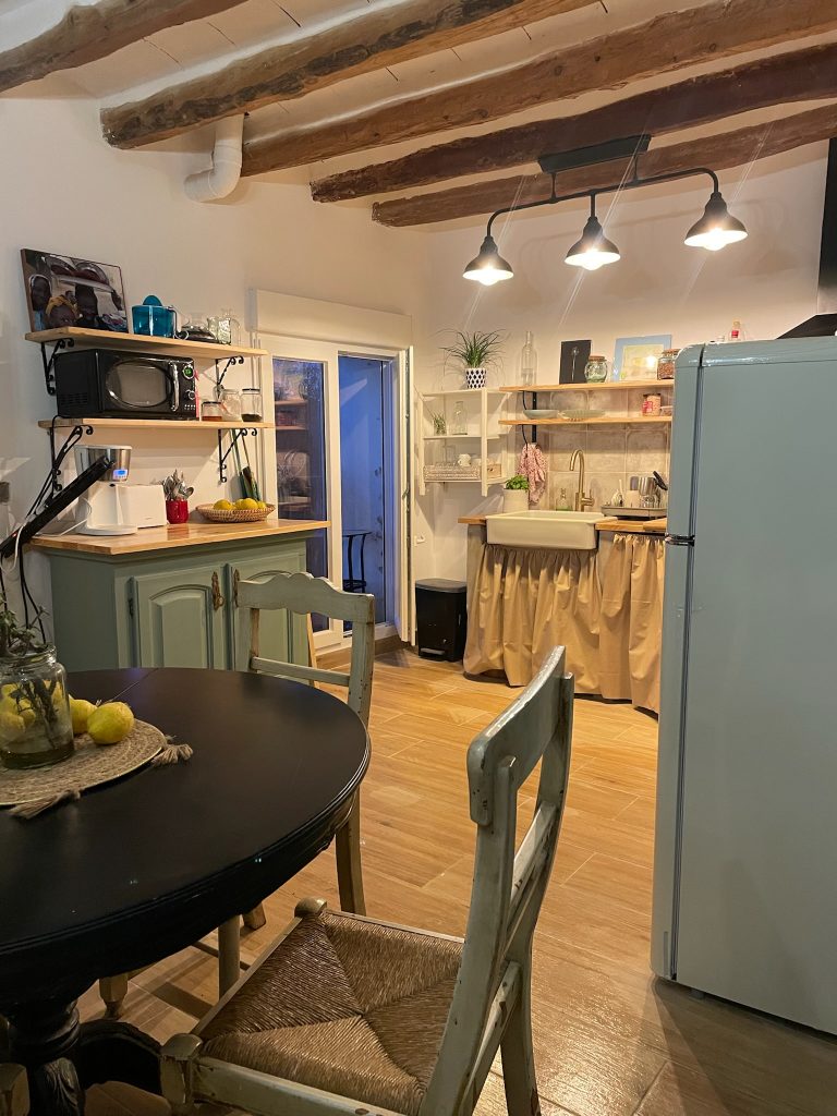 Reforma con respeto a su esencia