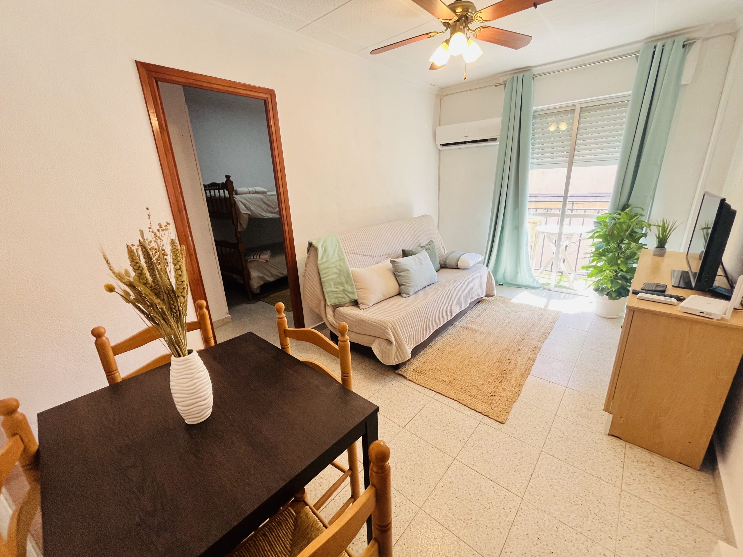 Foto real del alojamiento