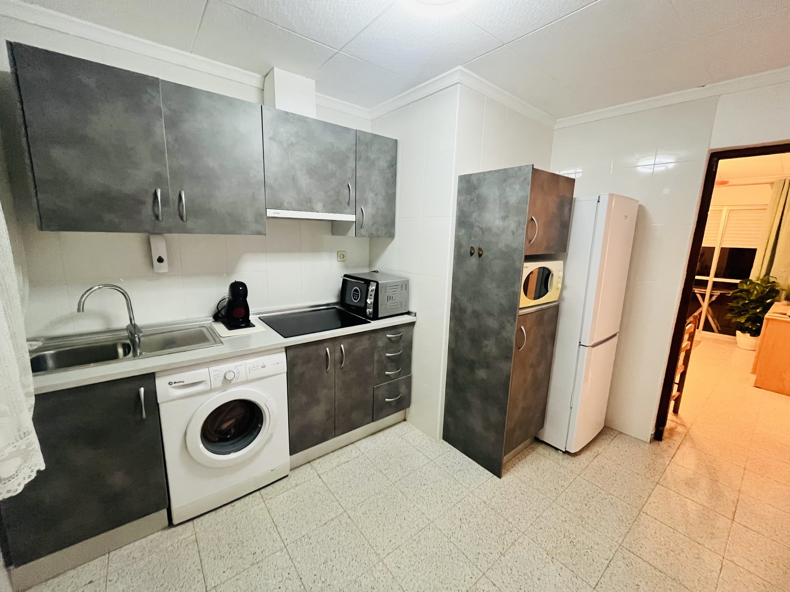 Sun & Salt · Lo Pagán (gestionado por Bioviajes Plus Gestión S.L.)